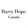 Harry Hope. Canada